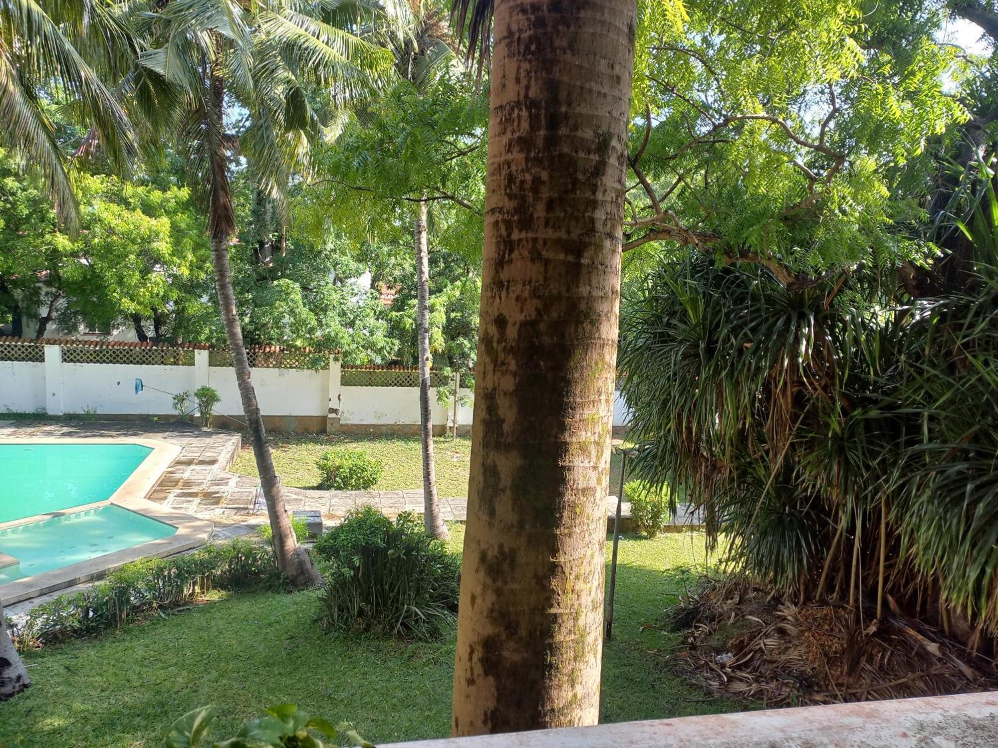 Coral Drive Apartments Mombaça Exterior foto
